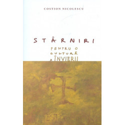 Starniri. Pentru o cultura...