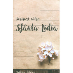 Scrisori catre Sfanta Lidia