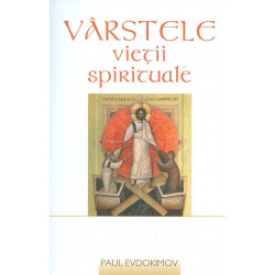 Varstele vietii spirituale