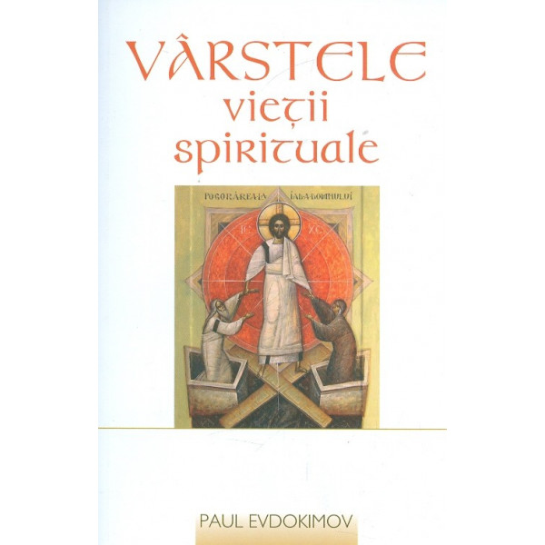 Varstele vietii spirituale