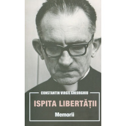 Ispita libertatii. Memorii