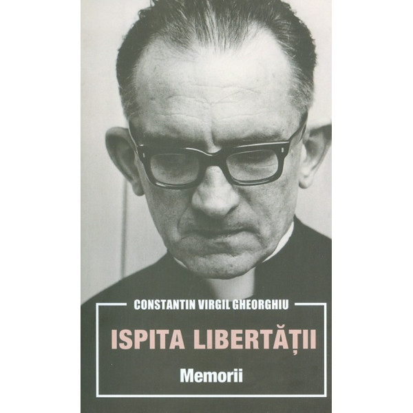 Ispita libertatii. Memorii