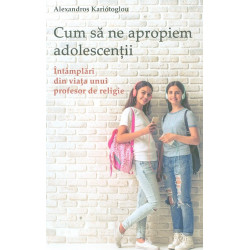 Cum sa ne apropiem...