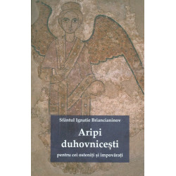 Aripi duhovnicesti pentru...