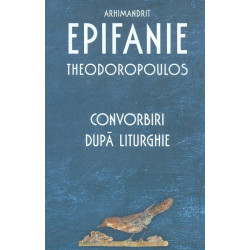 Convorbiri despre liturghie