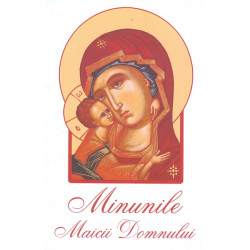 Minunile Maicii Domnului