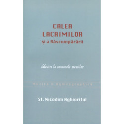 Calea lacrimilor si a...