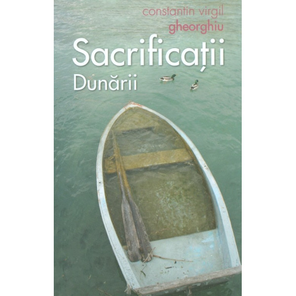 Sacrificatii Dunarii