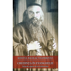 Credinta in Evanghelie....