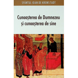 Cunoasterea de Dumnezeu si...