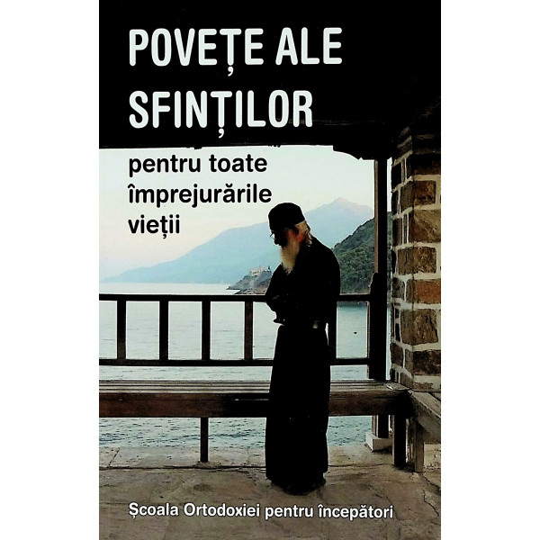 Povete ale sfintilor pentru toate imprejurarile vietii