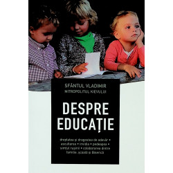 Despre educatie