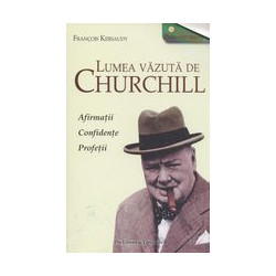 Lumea vazuta de Churchill