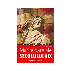 Marile date ale secolului XIX