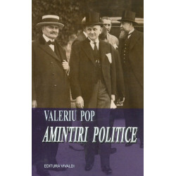 Amintiri politice