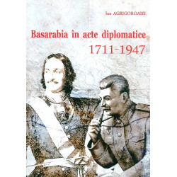 Basarabia in acte...