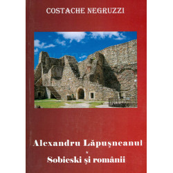 Alexandru Lapusneanu....