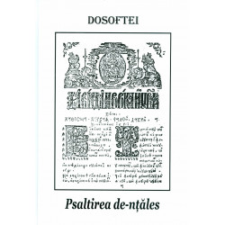 Psaltirea de-ntales