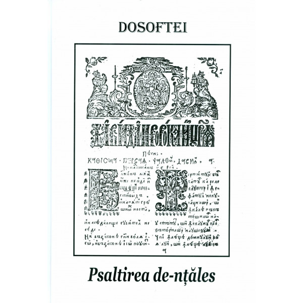 Psaltirea de-ntales