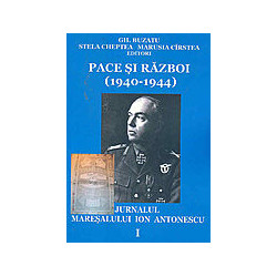 Pace si razboi (1940-1944),...