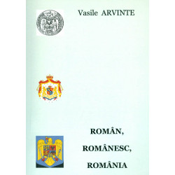 Roman, romanesc, Romania
