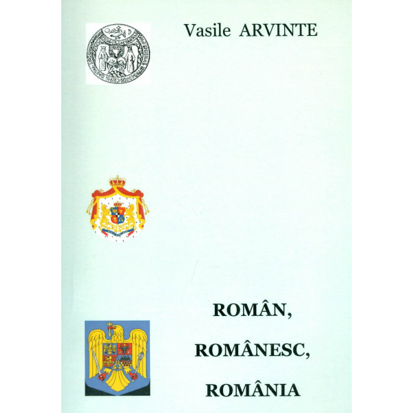 Roman, romanesc, Romania