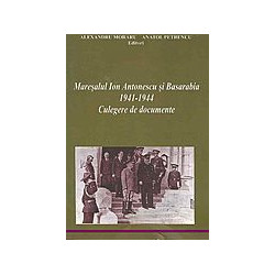 Maresalul Ion Antonescu si...