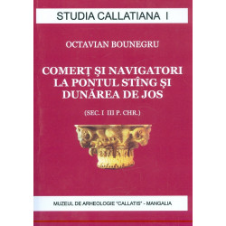 Comert si navigatori la...