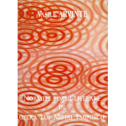 Normele limbii literare in...