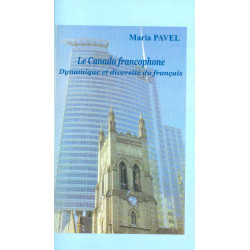 Le Canada francophone....