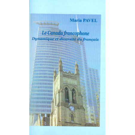 Le Canada francophone....