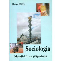 Sociologia educatiei fizice...