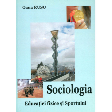 Sociologia educatiei fizice...