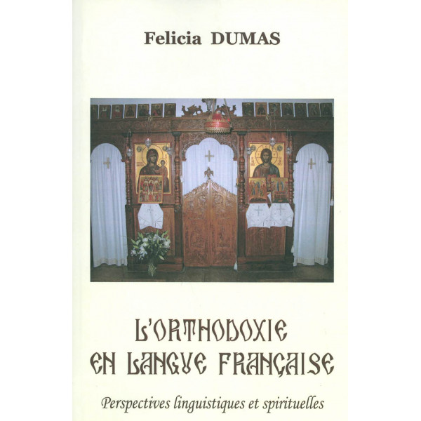 LOrtodoxie en langue francaise