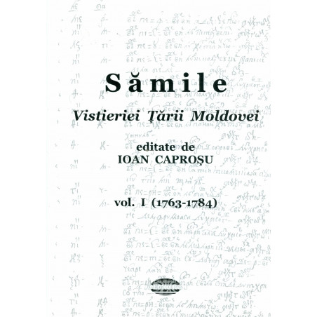 Samile Vistieriei Tarii...