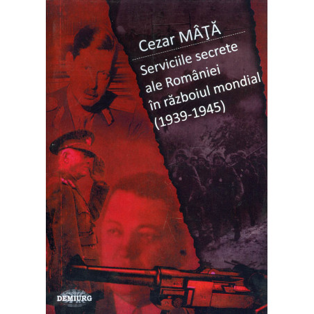 Serviciile secrete ale...