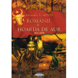 Romanii si hoarda de aur...