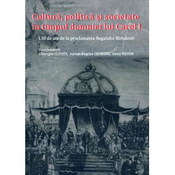 Cultura, politica si...