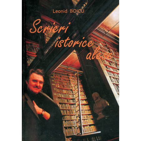 Scrieri istorice alese