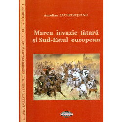 Marea invazie tatara si...