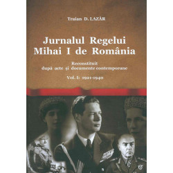 Jurnalul regelui Mihai I de...
