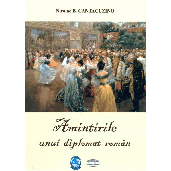 Amintirile unui diplomat roman