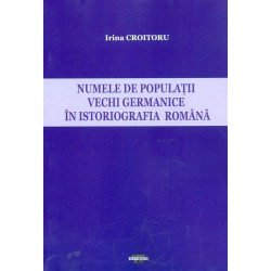 Numele de populatii vechi...