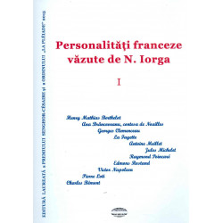 Personalitati franceze...