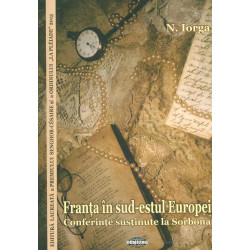 Franta in sud-estul...