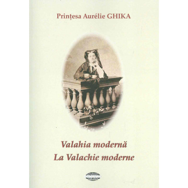 Valahia moderna. Editie bilingva