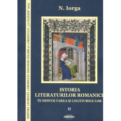 Istoria literaturilor...