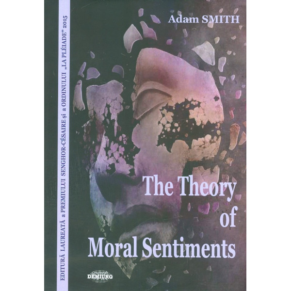 The Theory of Moral Sentiments