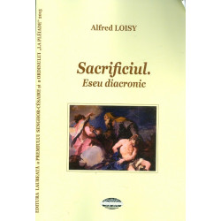 Sacrificiul. Eseu diacronic