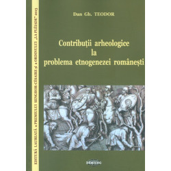 Contributii arheologice la...